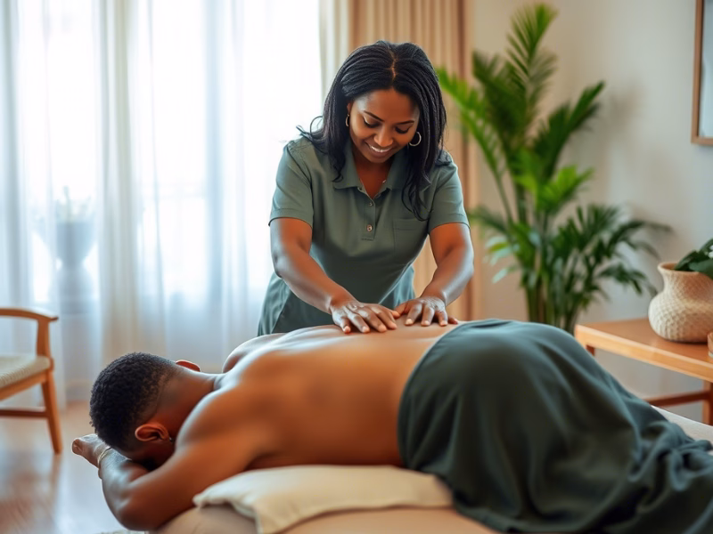 How to Prepare for Your First Massage Session