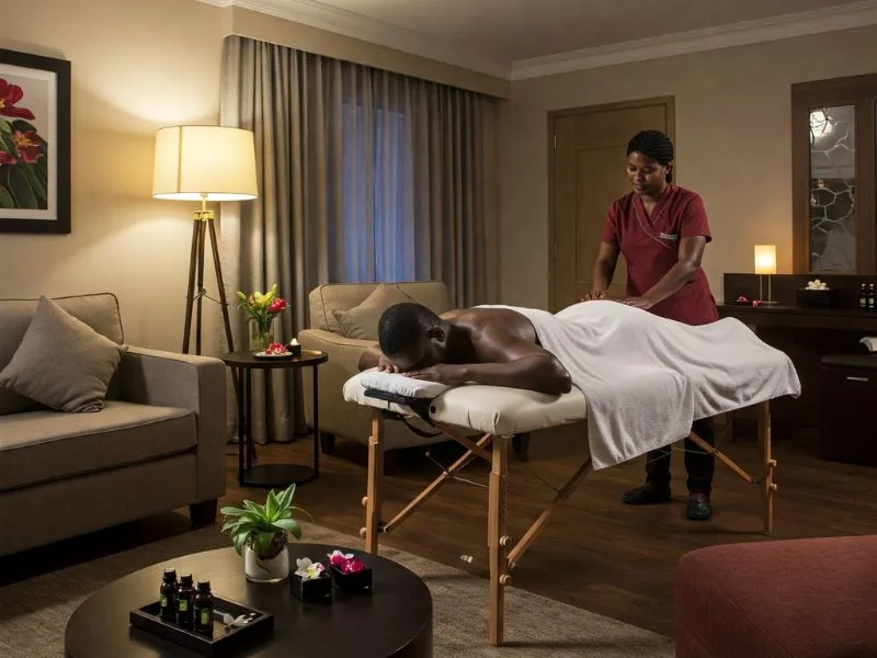Your Ultimate Guide: How to Choose Between Swedish & Deep Tissue Massage