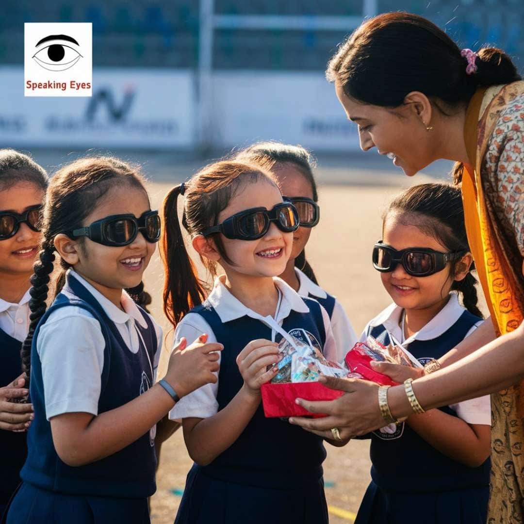 SPEAKbright Future Program