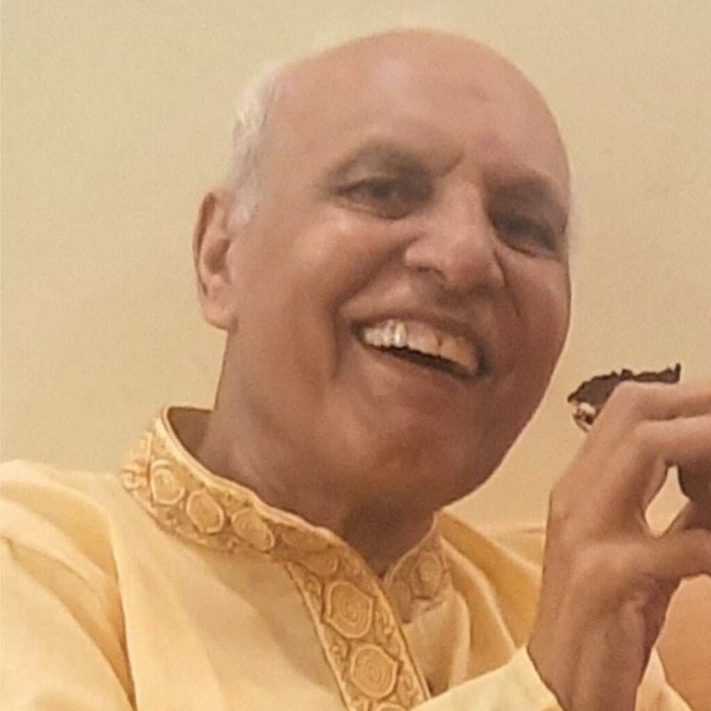 Late Shri Jai Gopal Sethi