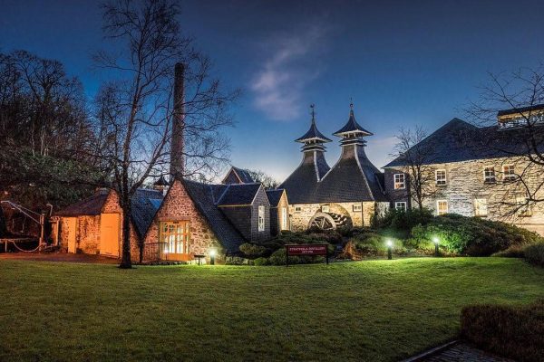 Speyside Distilleries: Top 10 Best Scotch Distilleries in Speyside Speyside Capital