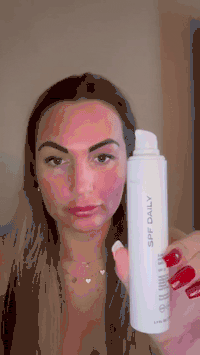 Dagcreme met spf