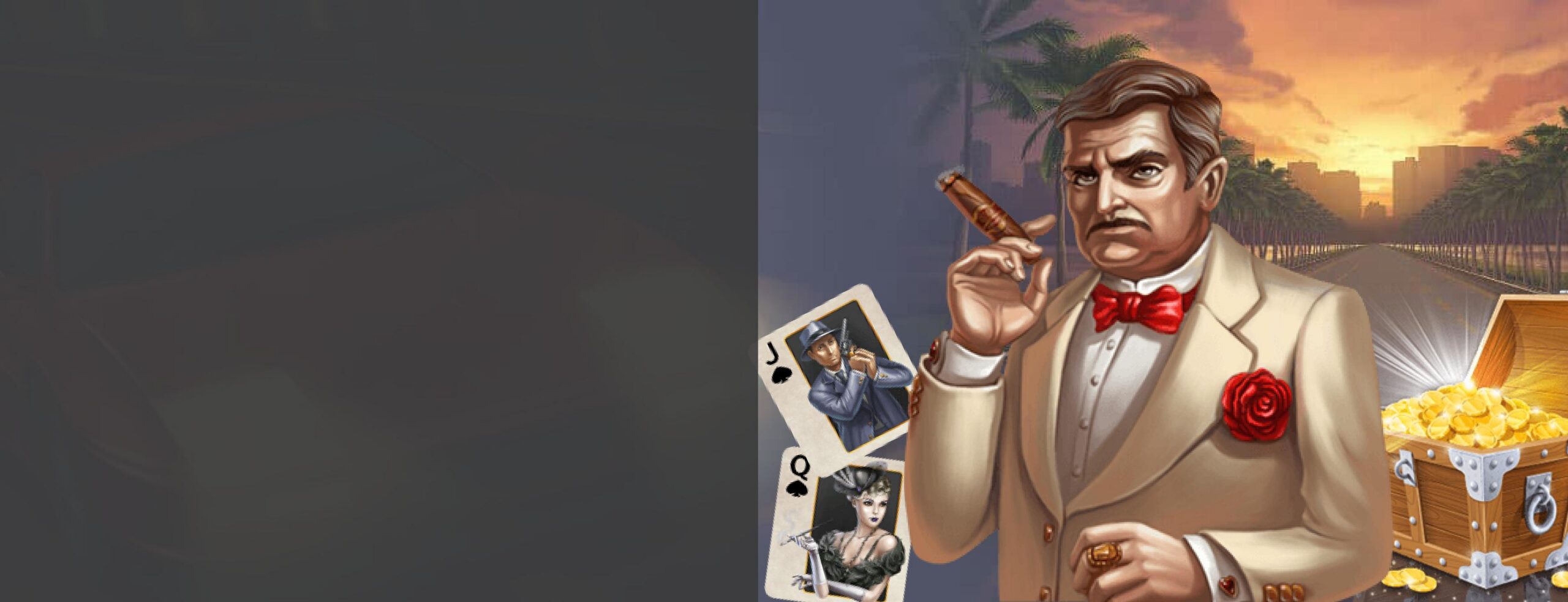 Spinia Sverige: Onlinekasino