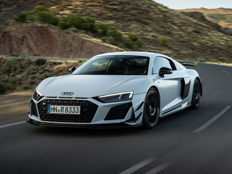 Audi-brand