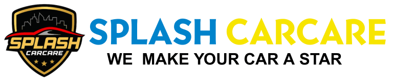 Splash CarCare