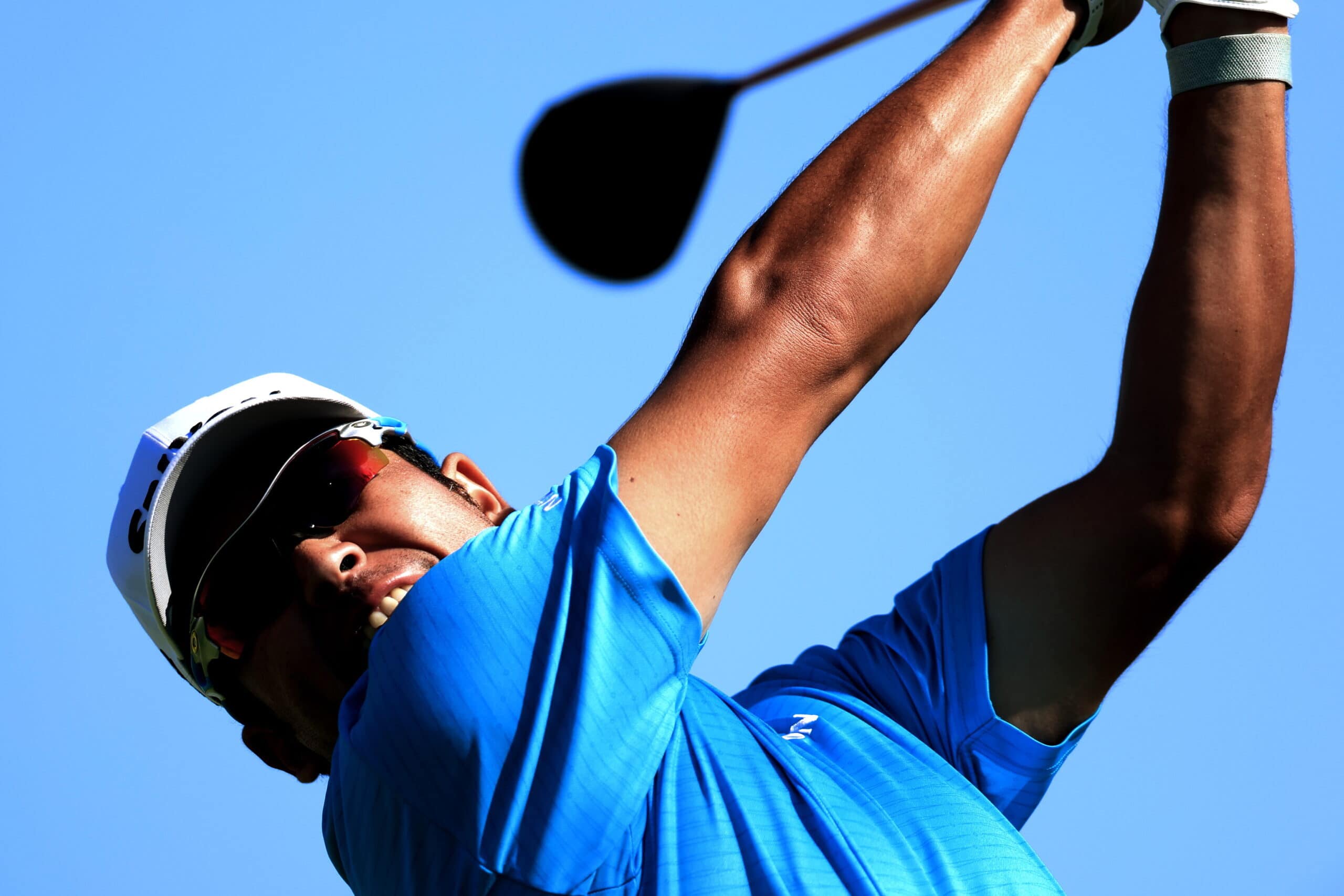 2025 ベイカレント C レクサス 2日目