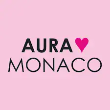 Aura Monaco Wimpernverlängerung
