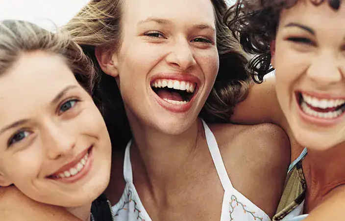 SHR Haarentfernung im Haarentfernungsstudio Tuttlingen