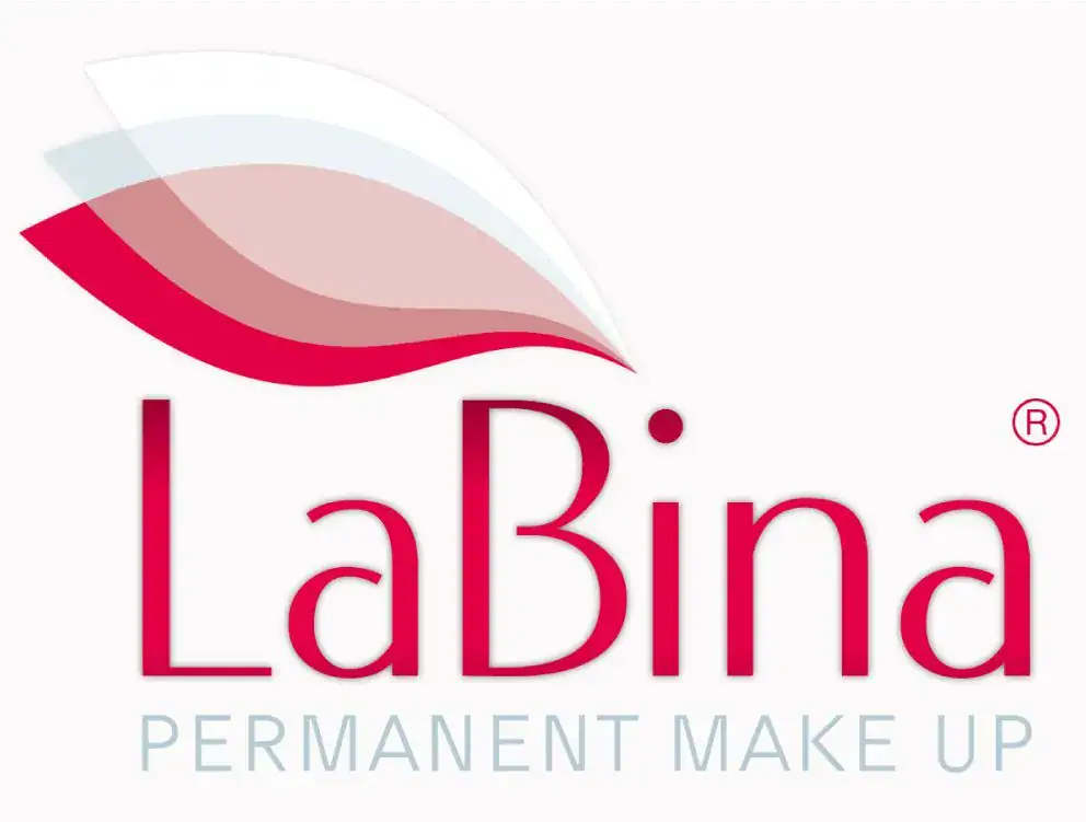 LaBina Permanent Make-up Farben