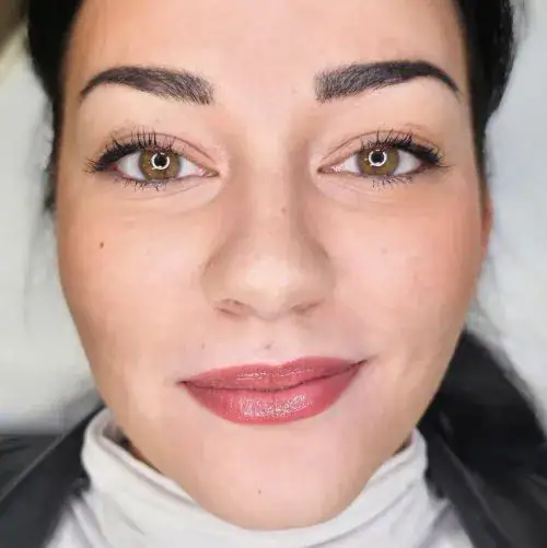 Lippenpigmentierung Tuttlingen Aquarell Lips