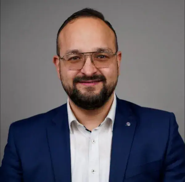 Thomas Heimburger - Management Spotless Beauty