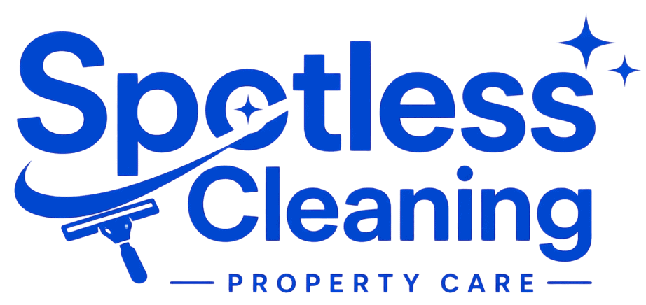 spotless cleaning