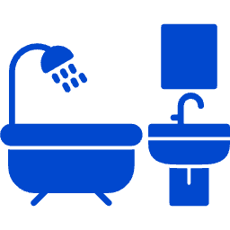 Bathroom cleaning