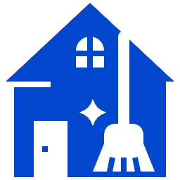 House cleaning