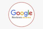 google reviews log0
