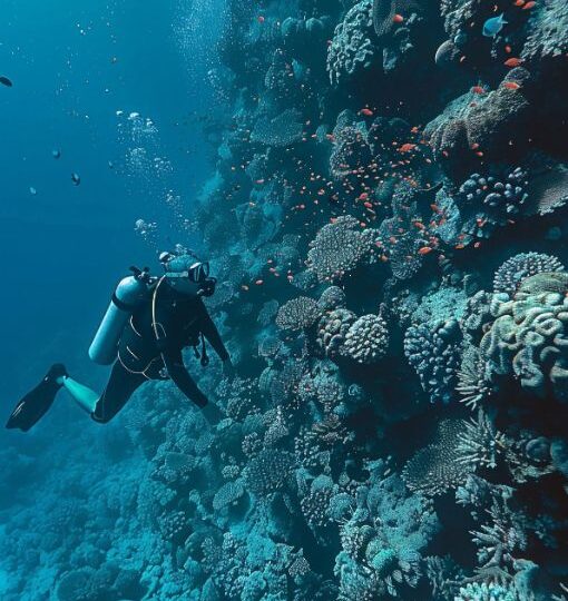 Premium Dive in Cozumel