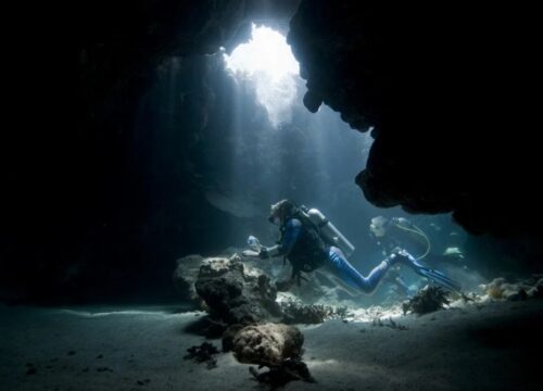 Curso de Instructor DECO 40 / RAID