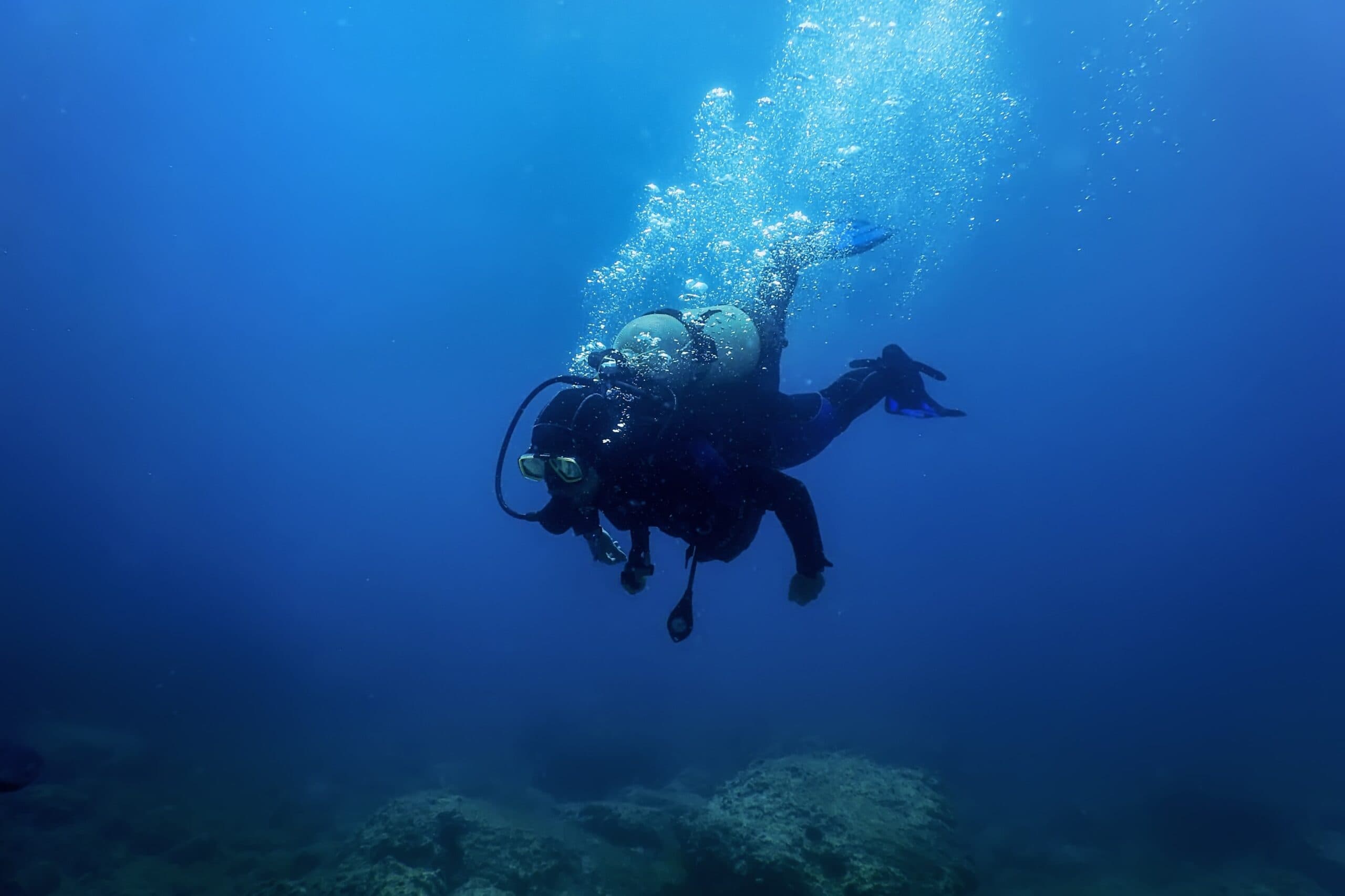 PADI Multilevel