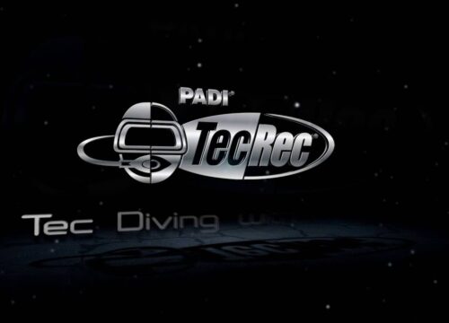 Curso PADI Nitrox Cancun & Riviera Maya