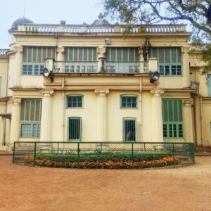 Exploring Santiniketan, Rabindranath Tagore's Vision In The Heart of West Bengal