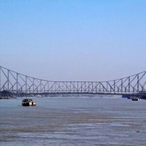 Howrah Bridge