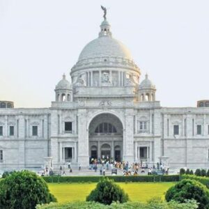 Victoria Memorial, Kolkata