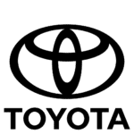 Toyota logo