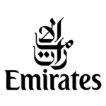 emirates logo