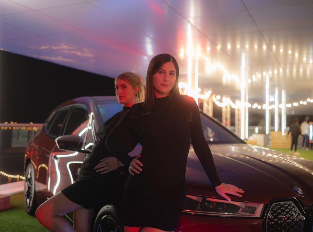 Models Models