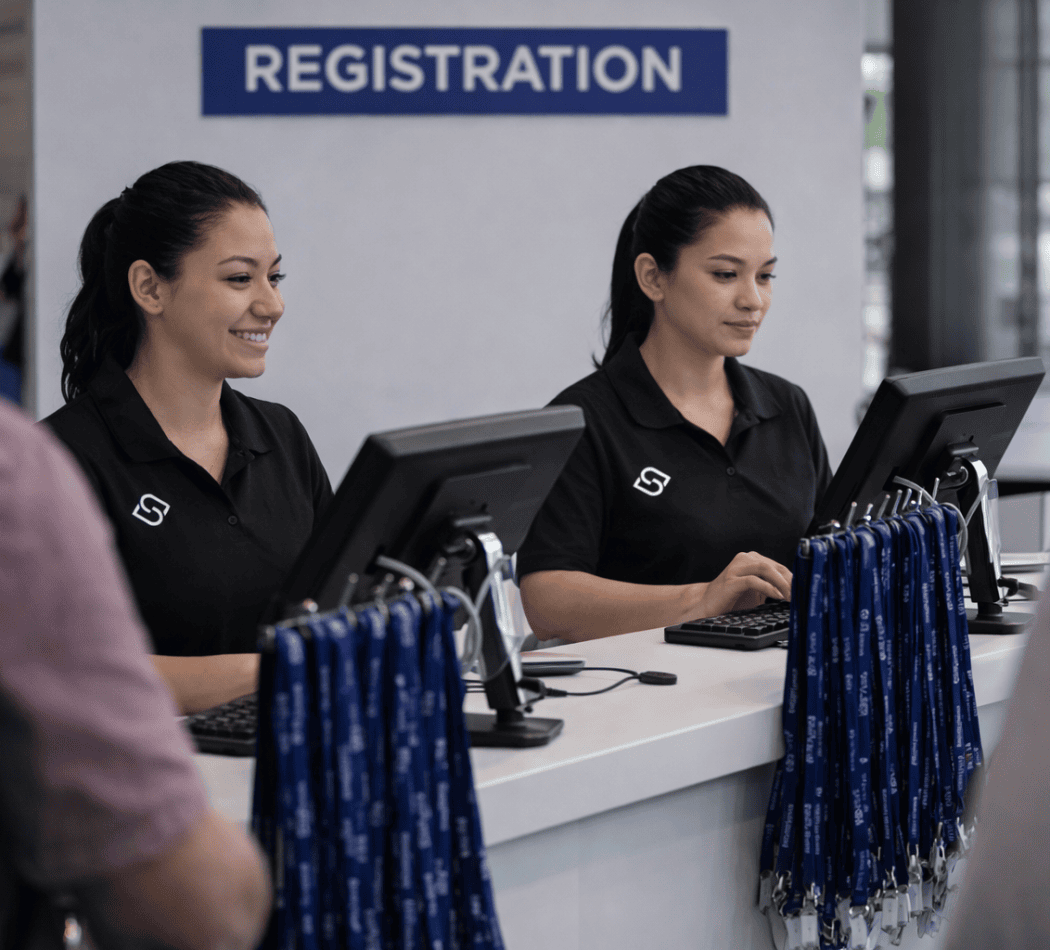 Registration Registration