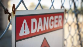 New warnings from the Attorney General