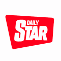 Daily Star Logo