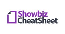 Showbiz Cheat Sheet Logo