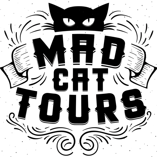 Mad Cat Tours