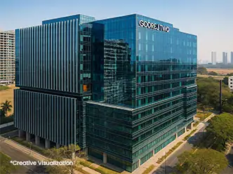 Godrej Two