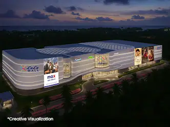 Lulu Mall
