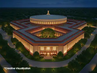 Central Vista
