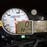 2012 BMW S1000RR