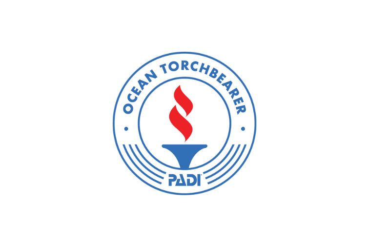 Ocean Torchbearer logo