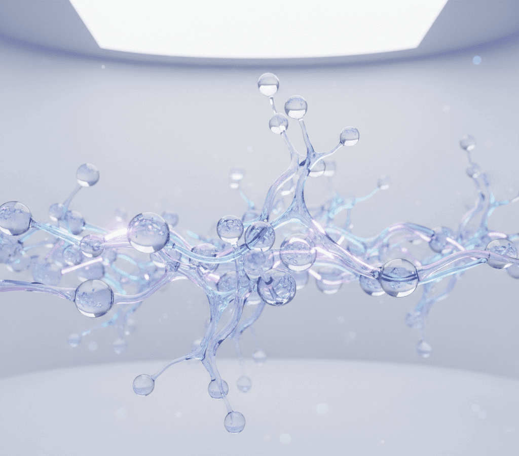 AI ADOPTION IS ACCELERATING BUT NOT UNIFORMLY.