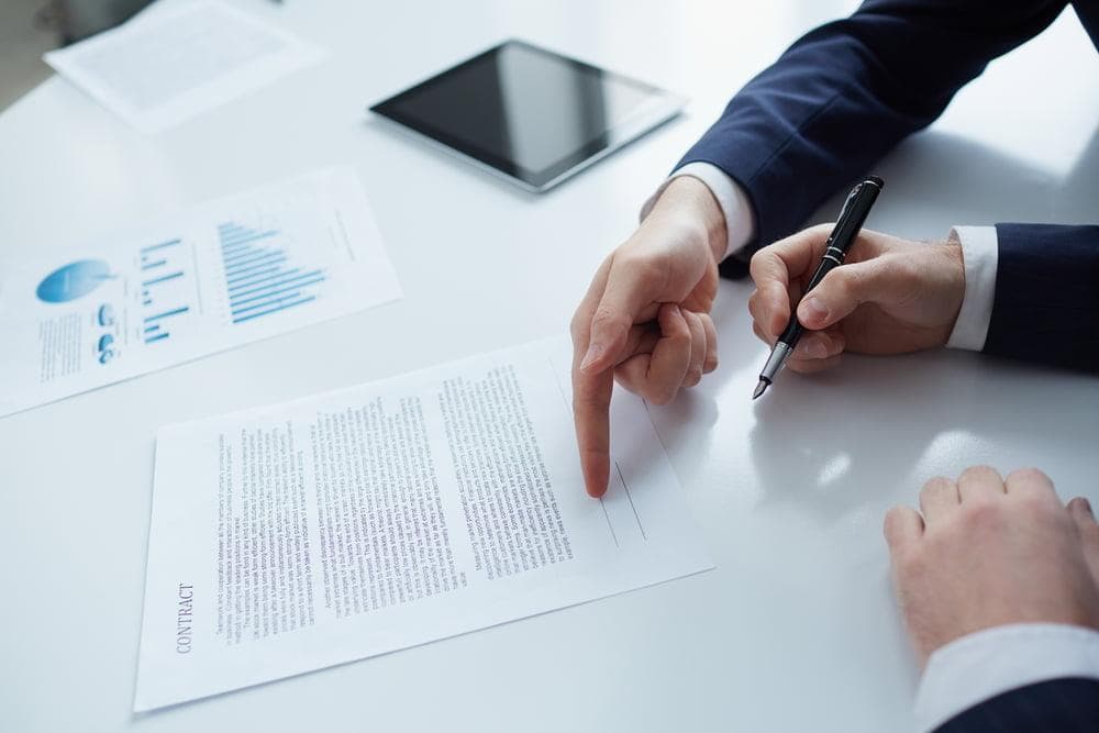Financial issues in modern divorce cases
