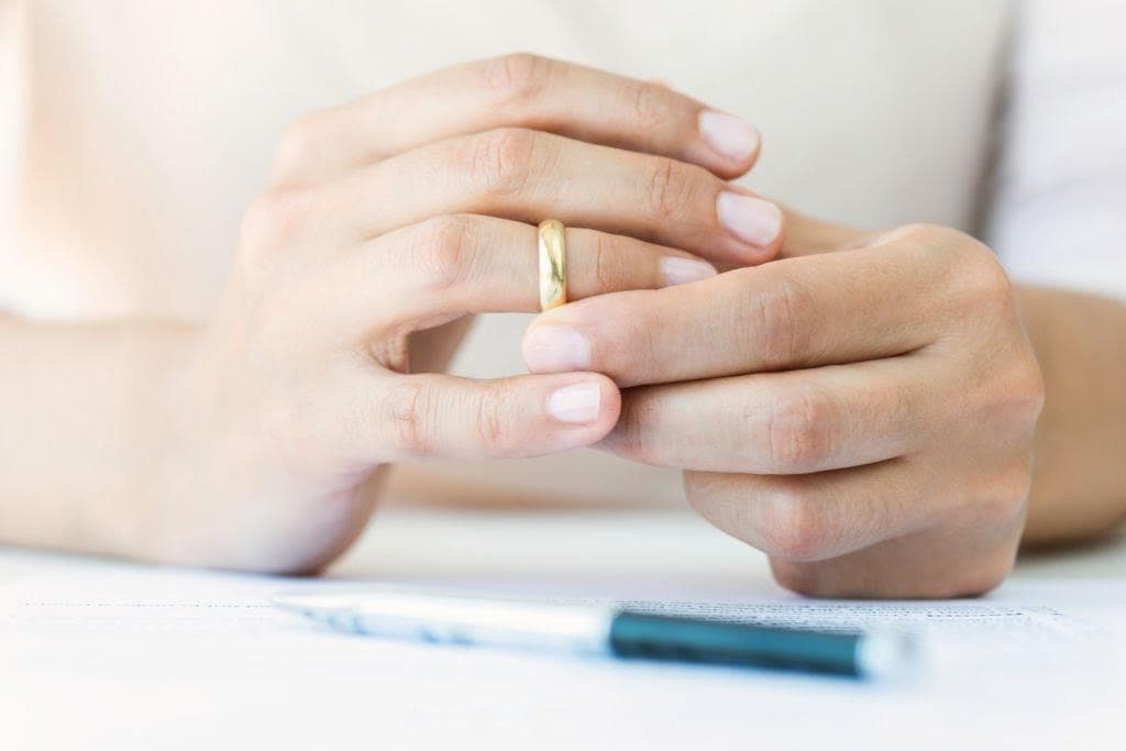 Divorce Timeline FAQs