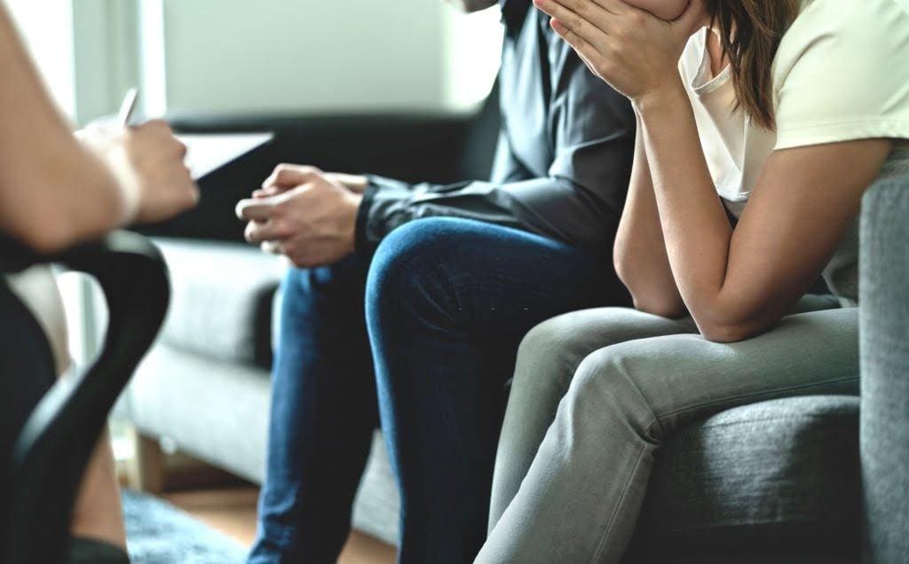 Lawyer in Divorce Mediation