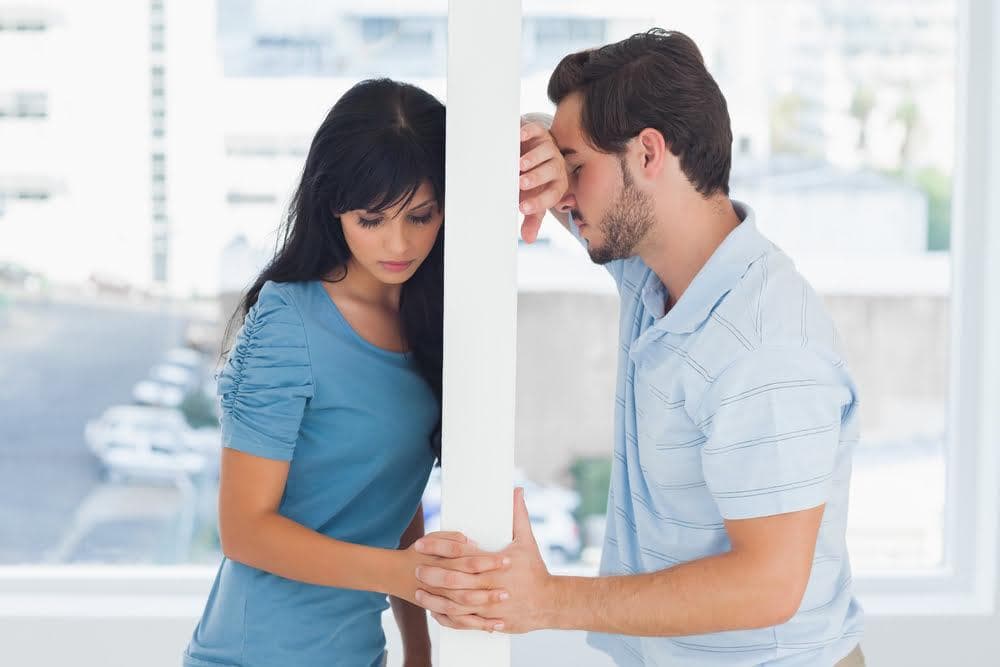 Benefits of legal separation