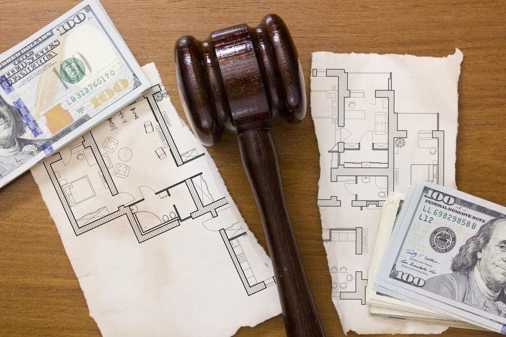 Equitable distribution vs community property