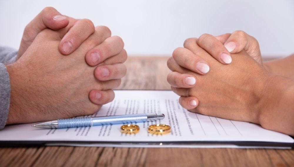 What will I need to resolve in my divorce?