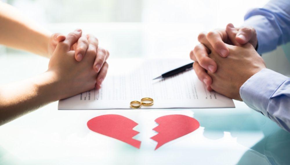 Legal separation FAQs
