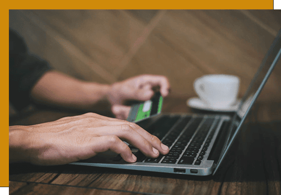 Payment Page