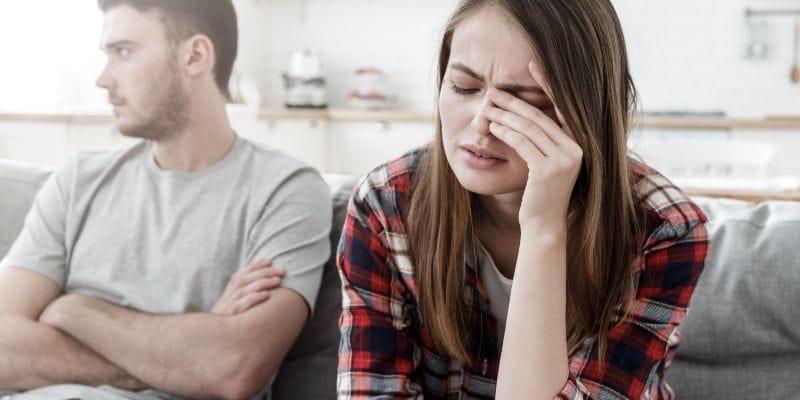 Can a spouse refuse a divorce in Missouri?