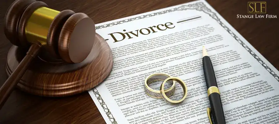How Is A House Split In A Divorce In Nebraska?